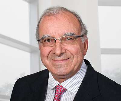 Dr. Yousif I. Hamati