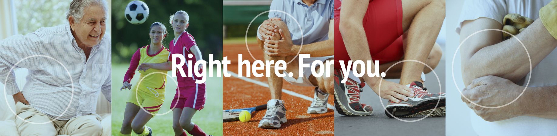 In need of orthopaedic care in the Muskegon & Grand Haven, MI area? Give us at Orthopaedic Associates of Muskegon a call to schedule an appointment today.