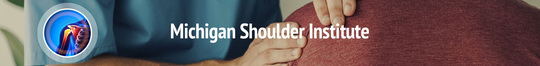 For all of your shoulder treatment needs in the Muskegon & Grand Haven, MI areas be sure to contact the experts at Orthopaedic Associates of Muskegon!